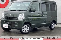 suzuki every 2024 -SUZUKI--Every DA17V--DA17V-725878---SUZUKI--Every DA17V--DA17V-725878-