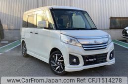 suzuki spacia 2016 CFJ1514278