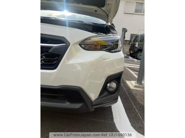 subaru xv 2017 CFJ1690136 image 2