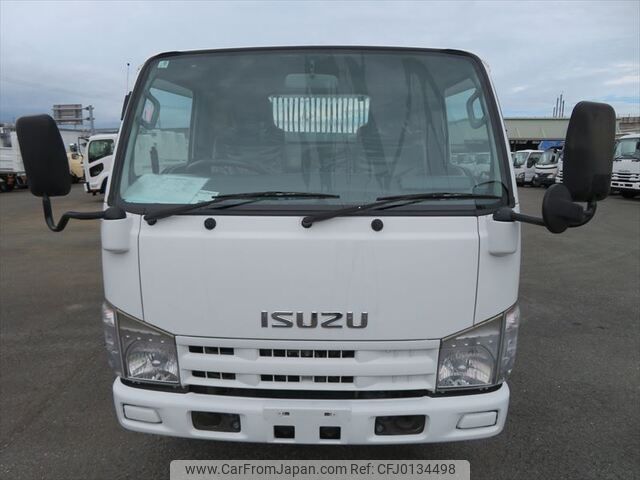 isuzu elf-truck 2013 -ISUZU--Elf TKG-NKR85AD--NKR85-7032266---ISUZU--Elf TKG-NKR85AD--NKR85-7032266- image 2