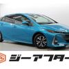 toyota prius-phv 2017 -TOYOTA--Prius PHV DLA-ZVW52--ZVW52-3019889---TOYOTA--Prius PHV DLA-ZVW52--ZVW52-3019889- image 1