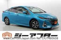 toyota prius-phv 2017 -TOYOTA--Prius PHV DLA-ZVW52--ZVW52-3019889---TOYOTA--Prius PHV DLA-ZVW52--ZVW52-3019889-
