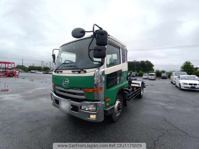 nissan diesel-ud-condor 2017 -NISSAN 【船橋 110そ68】--Condor LK39N-JNCL0D0A4HU021851---NISSAN 【船橋 110そ68】--Condor LK39N-JNCL0D0A4HU021851- image 1