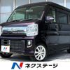 suzuki every-wagon 2017 -SUZUKI--Every Wagon ABA-DA17W--DA17W-140116---SUZUKI--Every Wagon ABA-DA17W--DA17W-140116- image 1
