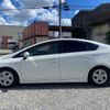 toyota prius 2010 quick_quick_DAA-ZVW30_ZVW30-1276716 image 11