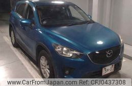 mazda cx-5 2013 -MAZDA--CX-5 KE2FW-124276---MAZDA--CX-5 KE2FW-124276-