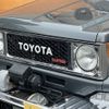 toyota land-cruiser 1989 -TOYOTA--Land Cruiser BJ74V--BJ74-0005566---TOYOTA--Land Cruiser BJ74V--BJ74-0005566- image 8