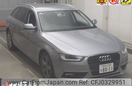 audi a4 2014 -AUDI 【熊谷 330ﾙ8011】--Audi A4 8KCDN-FA026993---AUDI 【熊谷 330ﾙ8011】--Audi A4 8KCDN-FA026993-