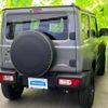 suzuki jimny-sierra 2023 quick_quick_3BA-JB74W_JB74W-188092 image 3