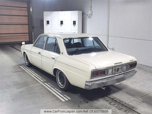 nissan cedric 1970 -NISSAN--Cedric H130-081497---NISSAN--Cedric H130-081497- image 2