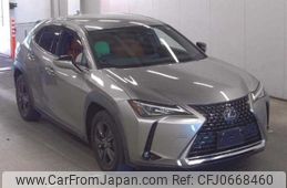 lexus ux 2020 quick_quick_6AA-MZAH10_MZAH10-2055322