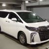 toyota alphard 2020 -TOYOTA--Alphard 6AA-AYH30W--AYH30-0109861---TOYOTA--Alphard 6AA-AYH30W--AYH30-0109861- image 4
