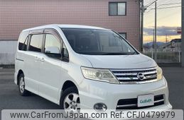 nissan serena 2010 -NISSAN--Serena DBA-CNC25--CNC25-311002---NISSAN--Serena DBA-CNC25--CNC25-311002-