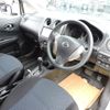 nissan note 2015 GOO_JP_700054078630250522001 image 36