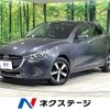 mazda demio 2014 -MAZDA--Demio DBA-DJ3FS--DJ3FS-104155---MAZDA--Demio DBA-DJ3FS--DJ3FS-104155- image 1