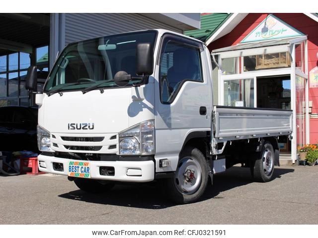 isuzu elf-truck 2017 GOO_NET_EXCHANGE_0900371A30241013W002 image 1