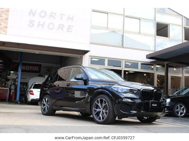 bmw x5 2019 quick_quick_CV30A_WBACV620X0LM94068 image 1