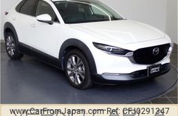 mazda cx-3 2020 -MAZDA--CX-30 3DA-DM8P--DM8P-106129---MAZDA--CX-30 3DA-DM8P--DM8P-106129-