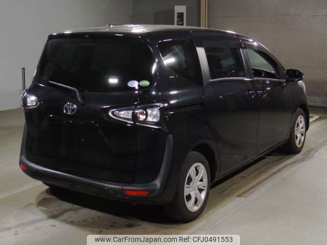 toyota sienta 2021 -TOYOTA--Sienta 5BA-NSP170G--NSP170-7271617---TOYOTA--Sienta 5BA-NSP170G--NSP170-7271617- image 2