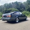toyota corolla-levin 1986 CFJ1568691 image 9