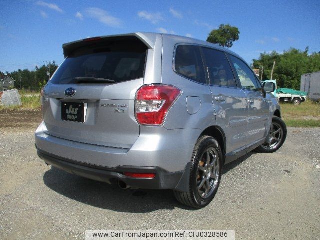 subaru forester 2013 -SUBARU--Forester SJG--017333---SUBARU--Forester SJG--017333- image 2