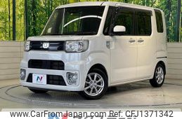 daihatsu wake 2018 quick_quick_LA700S_LA700S-0117395