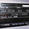 mazda verisa 2005 No.15959 image 22