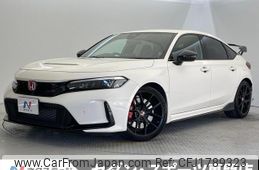 honda civic 2022 CFJ1789323