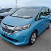 honda freed 2017 -HONDA--Freed DAA-GB7--GB7-1035238---HONDA--Freed DAA-GB7--GB7-1035238- image 1