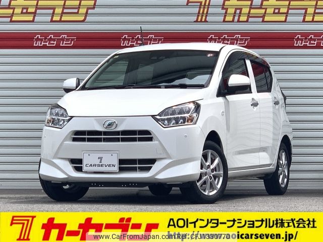 daihatsu mira-e-s 2018 -DAIHATSU--Mira e:s DBA-LA360S--LA360S-0018750---DAIHATSU--Mira e:s DBA-LA360S--LA360S-0018750- image 1