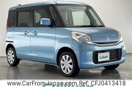 suzuki spacia 2016 -SUZUKI--Spacia DAA-MK42S--MK42S-169990---SUZUKI--Spacia DAA-MK42S--MK42S-169990-