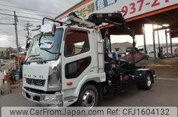 mitsubishi-fuso fighter 2012 CFJ1604132