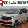 honda n-one 2023 -HONDA 【つくば 581ｶ7555】--N ONE JG3--1109903---HONDA 【つくば 581ｶ7555】--N ONE JG3--1109903- image 1