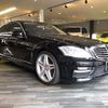 mercedes-benz amg 2012 -MERCEDES-BENZ--AMG CBA-221174--WDD2211741A442629---MERCEDES-BENZ--AMG CBA-221174--WDD2211741A442629- image 4