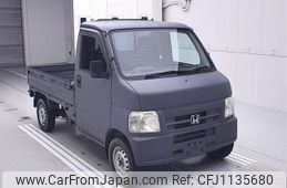 honda acty-truck 2004 -HONDA--Acty Truck HA7-1500779---HONDA--Acty Truck HA7-1500779-