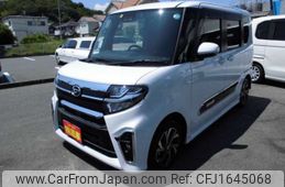 daihatsu tanto 2022 CFJ1645068
