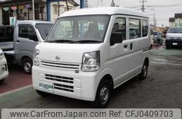 nissan clipper-van 2015 -NISSAN--Clipper Van DR17V--110180---NISSAN--Clipper Van DR17V--110180-