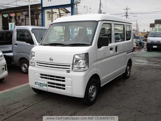 nissan clipper-van 2015 -NISSAN--Clipper Van DR17V--110180---NISSAN--Clipper Van DR17V--110180- image 1