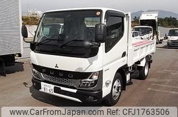 mitsubishi-fuso canter 2025 CFJ1763506
