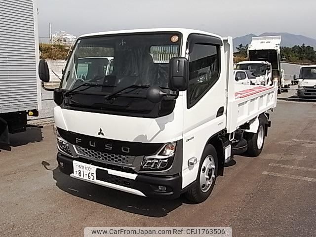 mitsubishi-fuso canter 2025 CFJ1763506 image 1