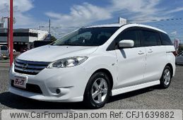 nissan lafesta 2017 CFJ1639882