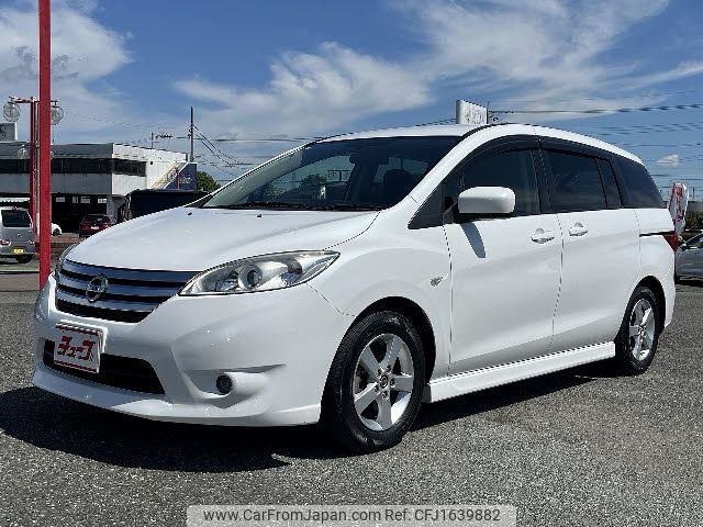 nissan lafesta 2017 CFJ1639882 image 1