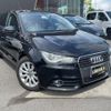 audi a1 2012 -AUDI--Audi A1 DBA-8XCAX--WAUZZZ8X8CB236095---AUDI--Audi A1 DBA-8XCAX--WAUZZZ8X8CB236095- image 1