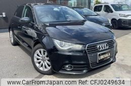 audi a1 2012 -AUDI--Audi A1 DBA-8XCAX--WAUZZZ8X8CB236095---AUDI--Audi A1 DBA-8XCAX--WAUZZZ8X8CB236095-