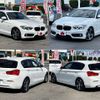 bmw 1-series 2015 CFJ1752568 image 9
