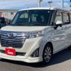 toyota roomy 2018 -TOYOTA 【名変中 】--Roomy M900A--0216932---TOYOTA 【名変中 】--Roomy M900A--0216932- image 1