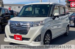 toyota roomy 2018 -TOYOTA 【名変中 】--Roomy M900A--0216932---TOYOTA 【名変中 】--Roomy M900A--0216932-