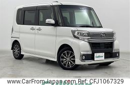 daihatsu tanto 2017 -DAIHATSU--Tanto DBA-LA600S--LA600S-0533049---DAIHATSU--Tanto DBA-LA600S--LA600S-0533049-