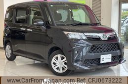 toyota roomy 2020 -TOYOTA--Roomy 5BA-M900A--M900A-0511672---TOYOTA--Roomy 5BA-M900A--M900A-0511672-