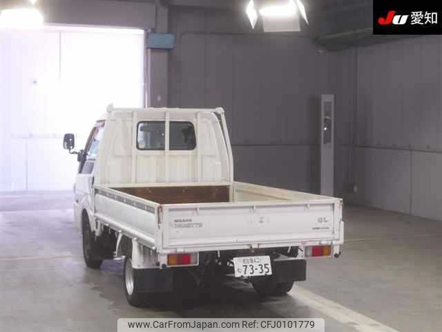 nissan vanette-truck 2007 -NISSAN 【名古屋 401ﾑ7335】--Vanette Truck SK82TN--401066---NISSAN 【名古屋 401ﾑ7335】--Vanette Truck SK82TN--401066- image 2